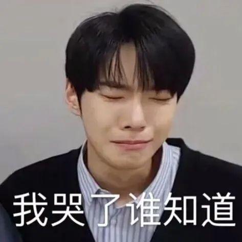 表情包nct沙雕系列2
