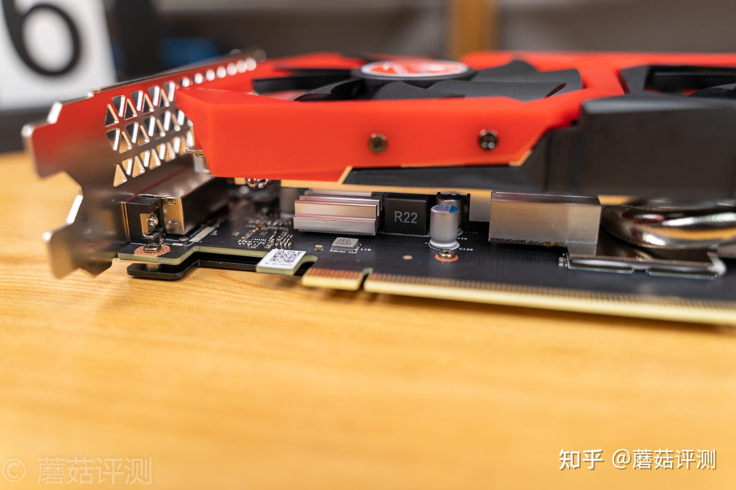 非选不可,入门级显卡你会选择谁?七彩虹战斧gtx1650电竞游戏显卡 评测