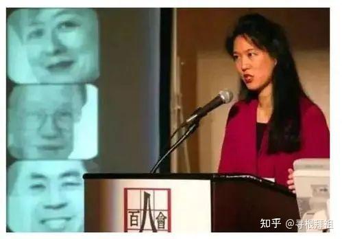 美女作家张纯如为何自杀了在完成南京大屠杀后她遭遇了难以想象的磨难
