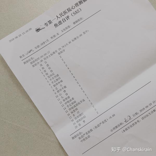 重度抑郁症患者真的可以掩饰自己到与正常人无异吗?