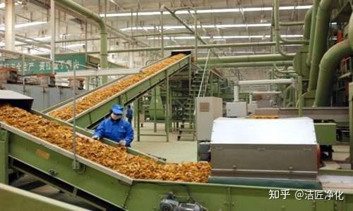 烟草加工异味废气危害大除臭剂有效果吗