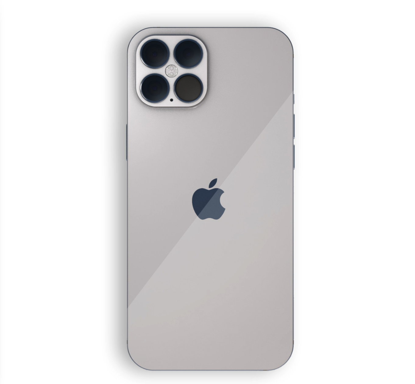 iphone15图片,iphone15概念机 iphone15概念设计图曝光15可能做出哪些升级和改变