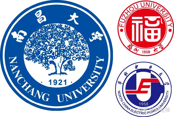 趣说中国大学哪个大学的校徽最漂亮1