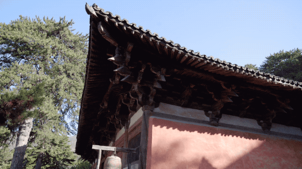 建筑 旅游 寺 600_337 gif 动态图 动图