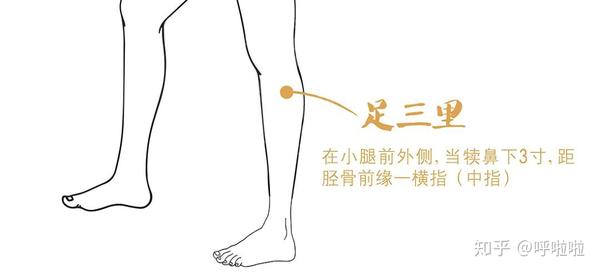 四,涌泉穴