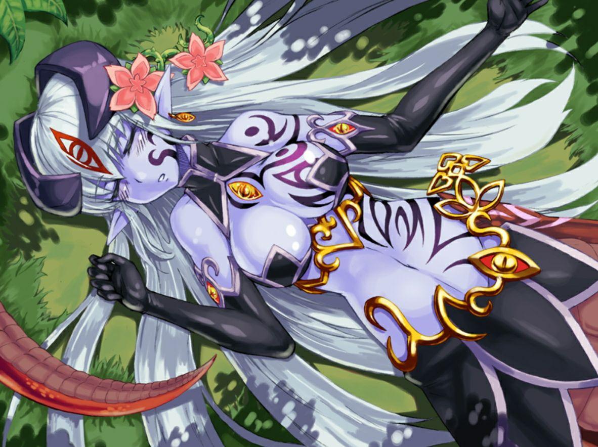 《勇者大战魔物娘》,死亡体验十分特别,跟我玩过的所有rpg都不同.