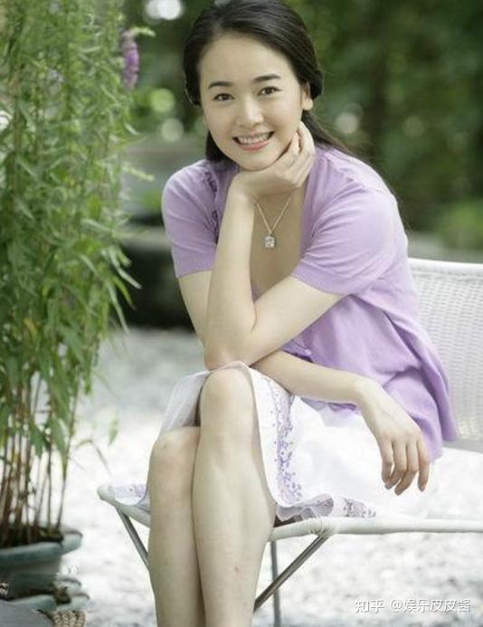2006年,飞天奖最佳女演员左小青被邀请出演电视剧《天道》的女主角