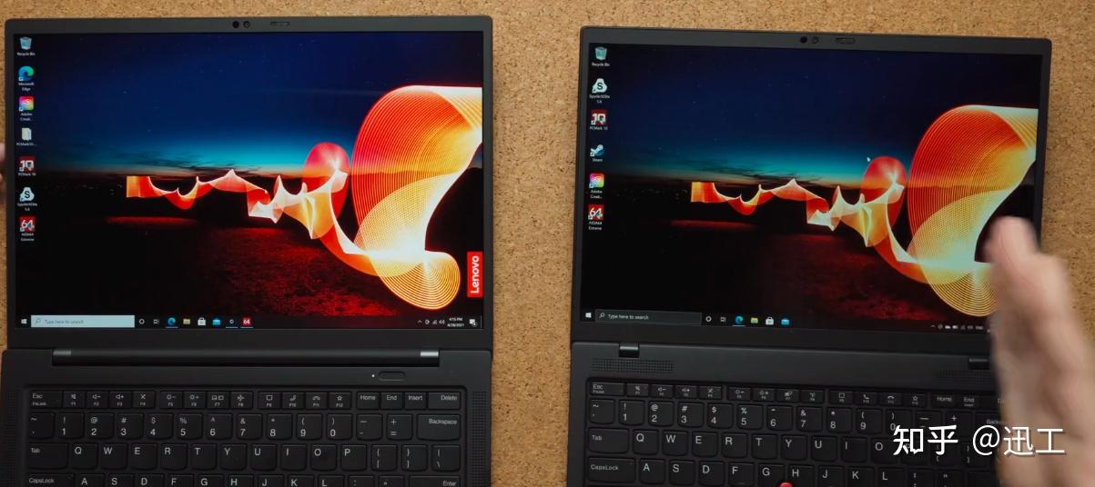 thinkpadx1carbon和nano有什么区别别选错了