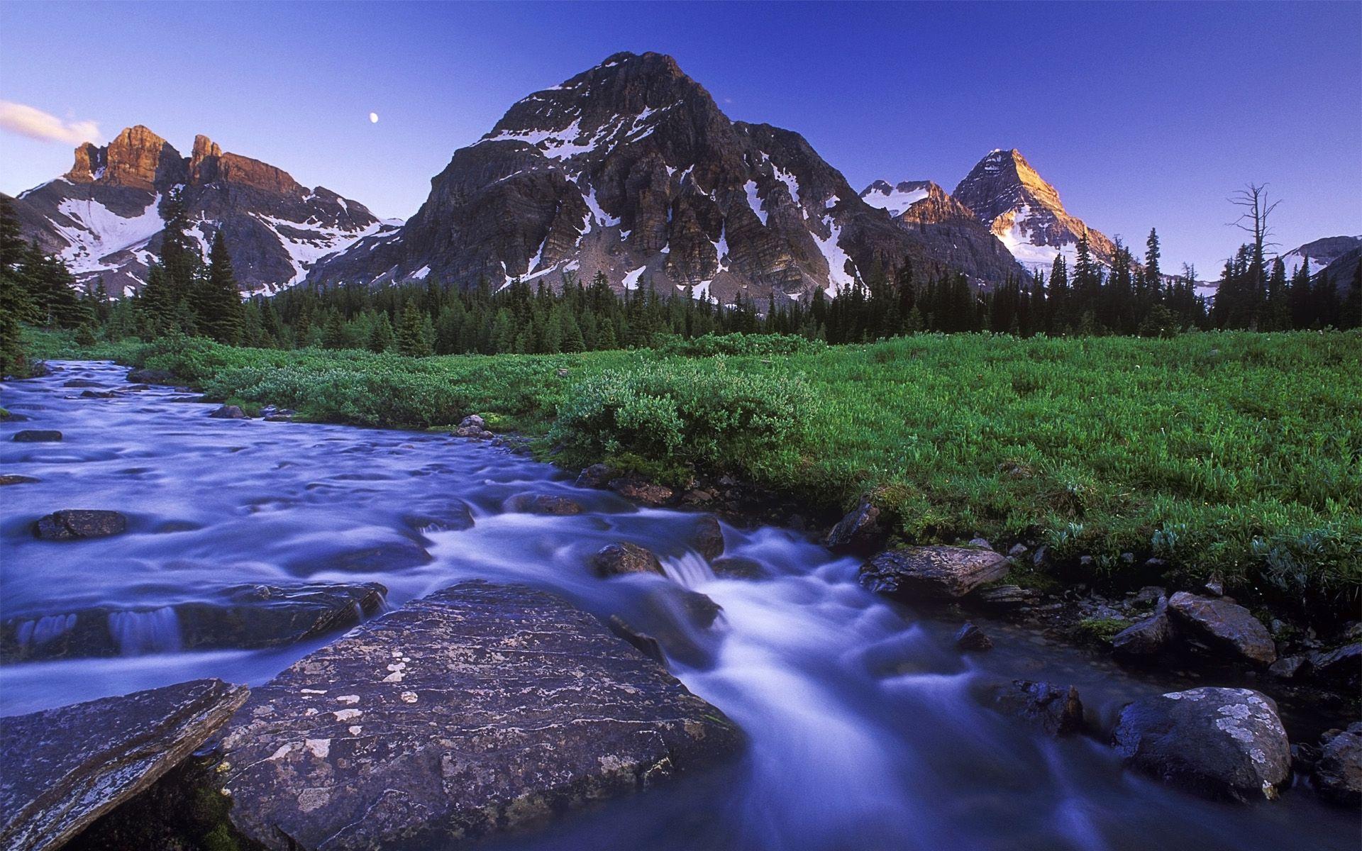 电脑桌面超清风景壁纸,安卓苹果手机风景图片欣赏,需要无水印原图的