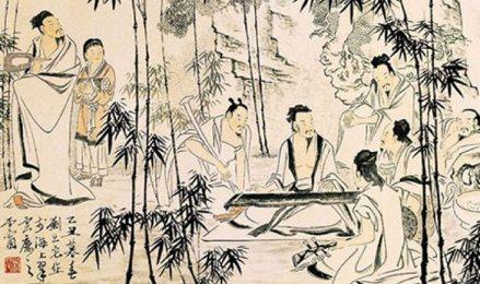 魏晋一个政治最坏的时代一个风度最佳的时代
