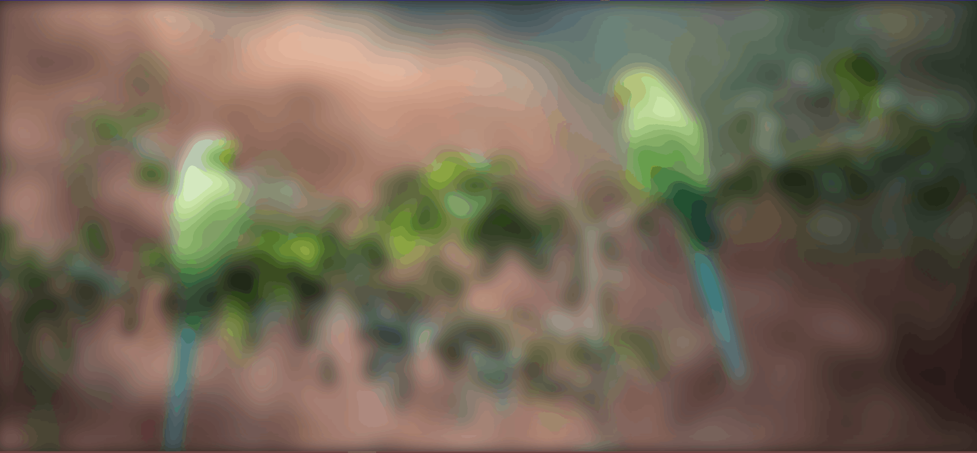 是谁,在敲打我窗-css雨滴动画效果