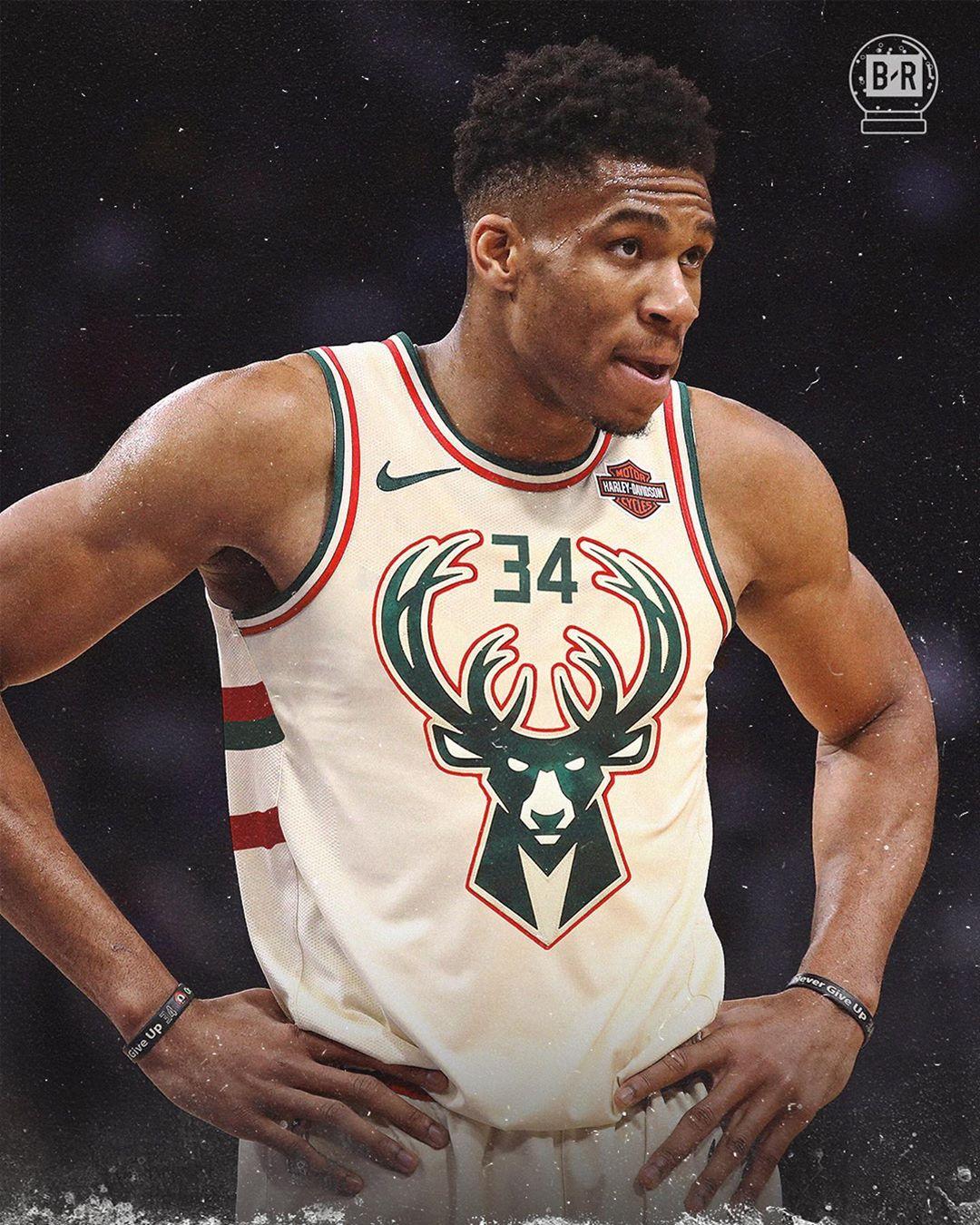 字母哥领衔雄鹿夺冠路上的x因素