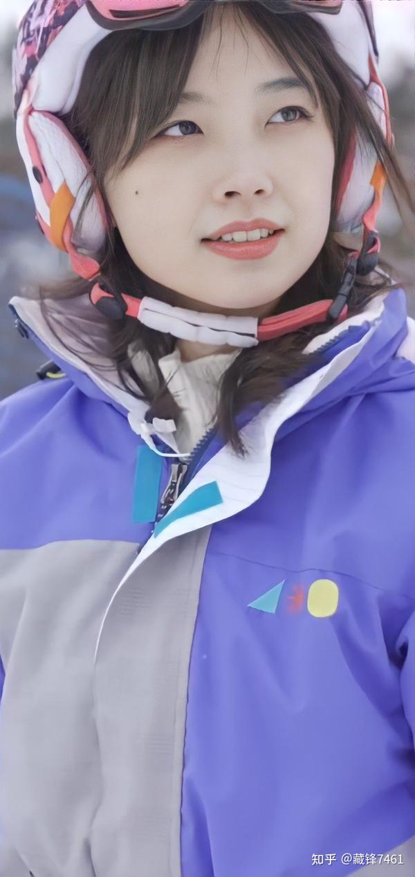 王冰冰高清壁纸