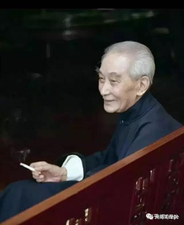 南怀瑾先生信宗教本来是好事信得过度反而是问题