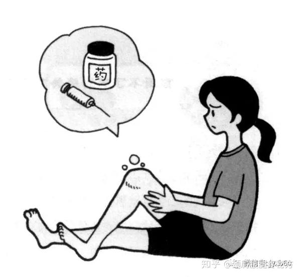 几招教你分析膝关节积液的成因及康复治疗