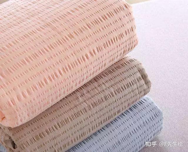 5.皱缩印花