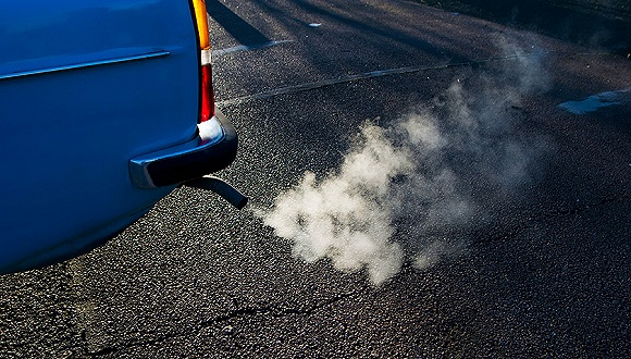 相关规定!汽车尾气污染全靠这个方法治理