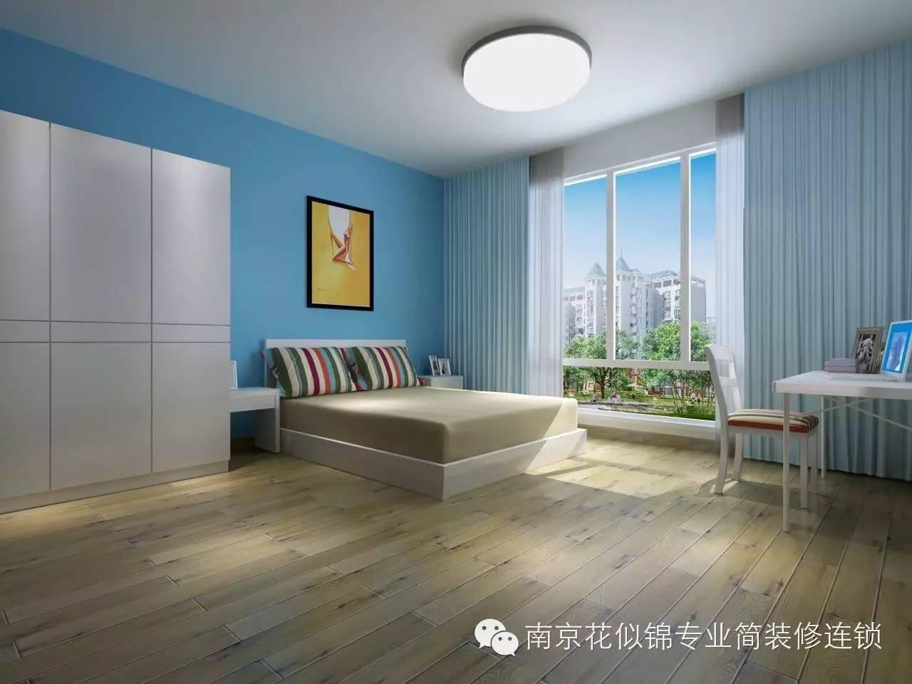 出租房如何装修更省钱?更抢手? 旧房屋,大房屋怎样才能租上价格?