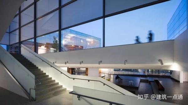 走近设计大师 | 美国最好的建筑师——steven holl