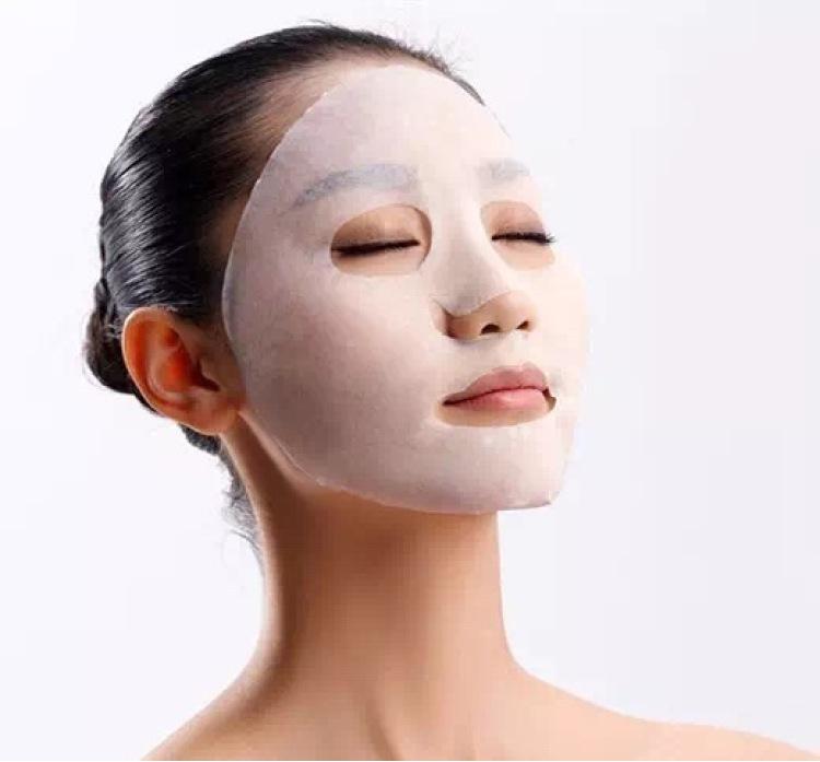 精致女人,从敷好面膜做起