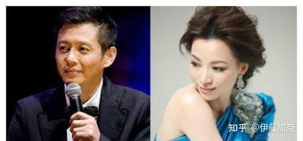 程前当年与董卿为什么会分手时隔多年还会难以忘怀吗
