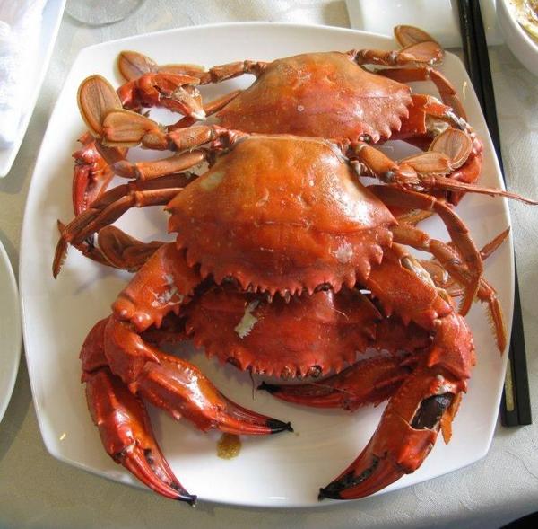 怎么做螃蟹好吃?
