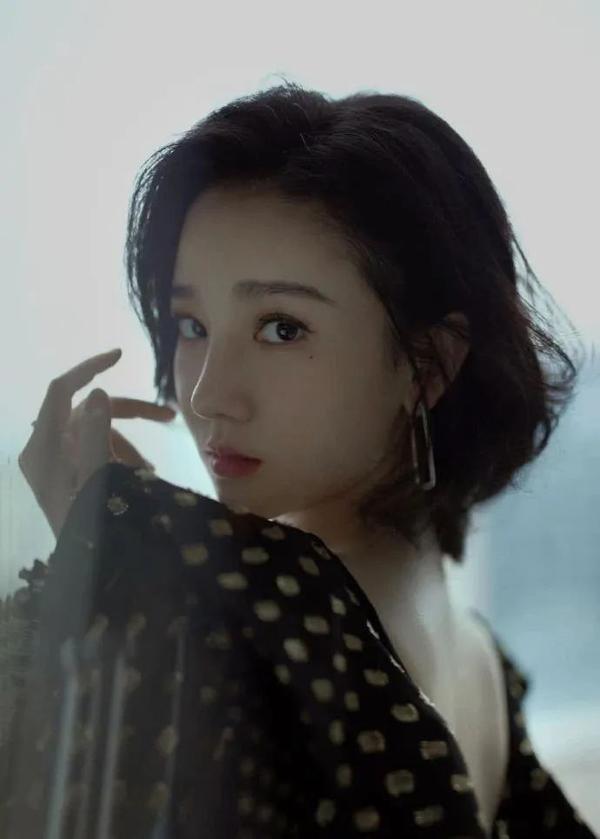 陈小纭 写真集