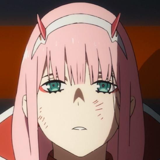 darlinginthefranxx1922集02头像合集