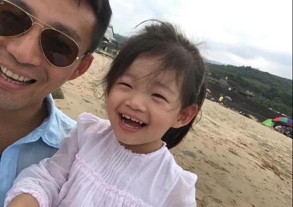 汪小菲&小玥儿