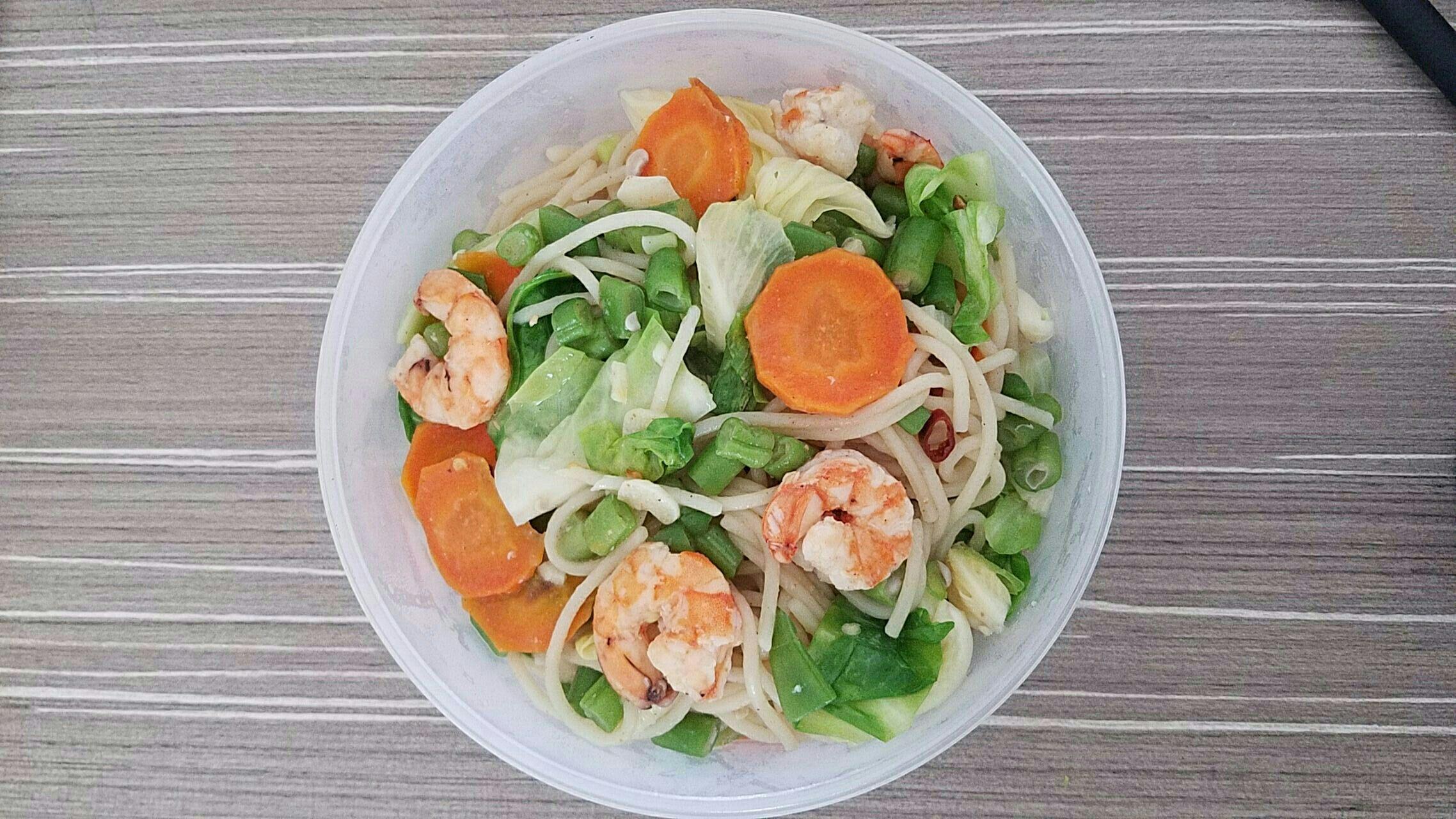 在容量一个小电锅条件的只有下做出相对美ifc金中心国美食图片