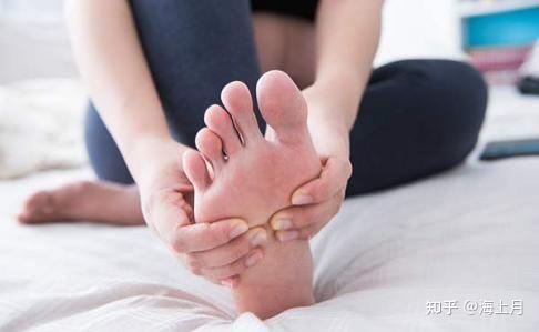 手麻脚麻周围神经炎被迫过上怎样的生活