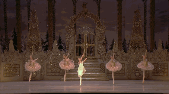 dance of the reedsvienna philharmonic/hans knappertsbusch - the