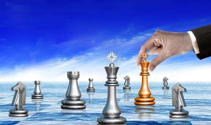 职场必看:如何布出让领导涨工资的局