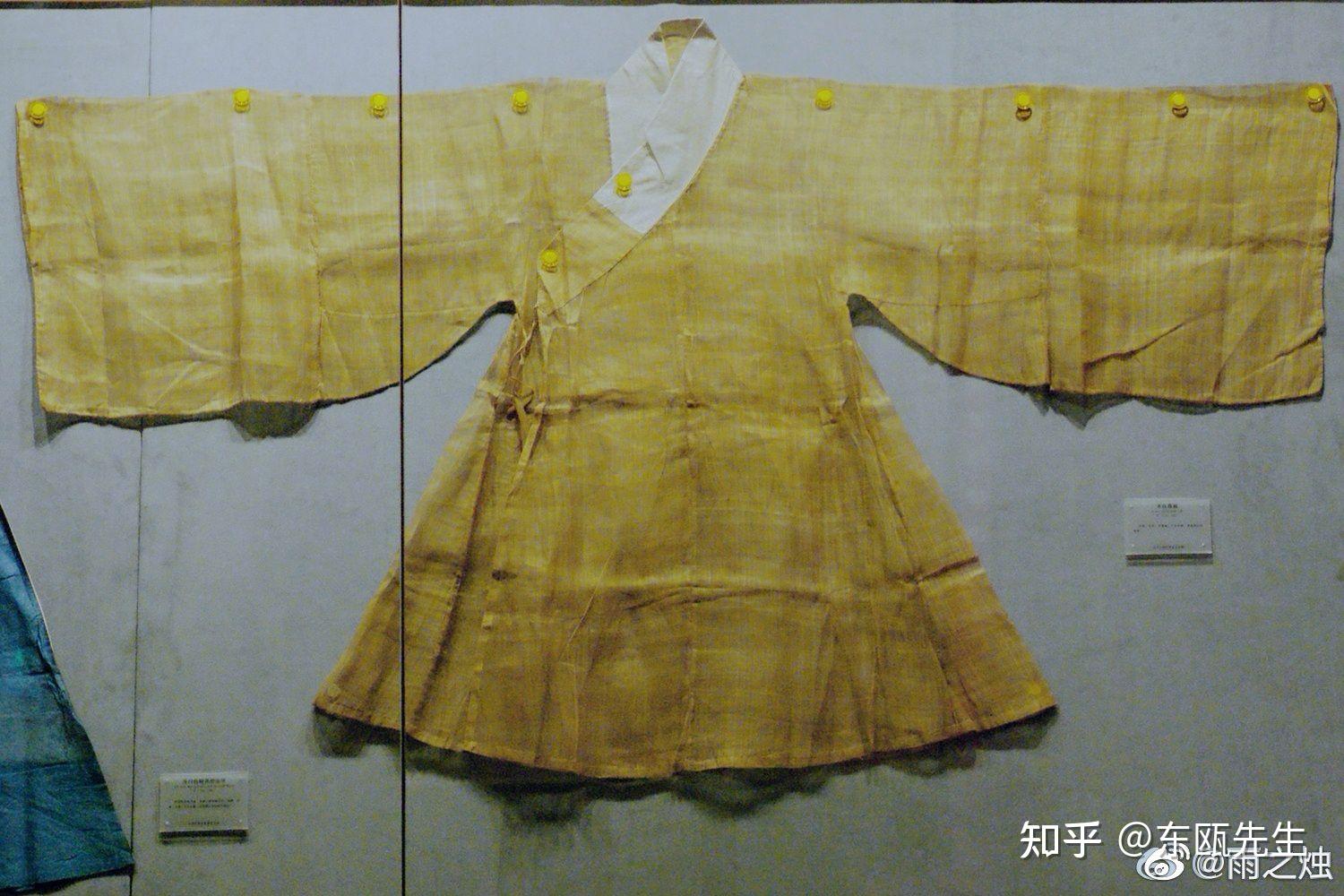 为什么一些汉服党人把孔府旧藏看做圣物