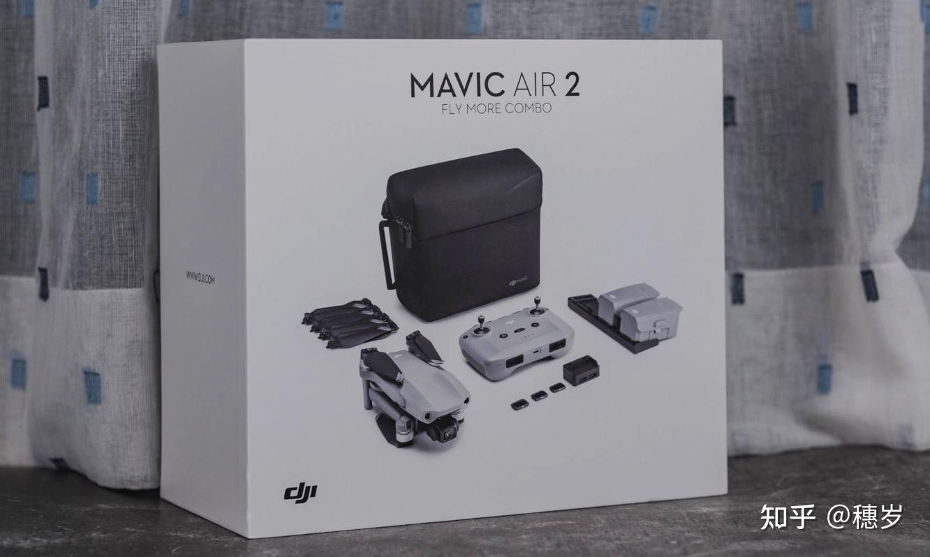 Dji Mavic Air Mavic Air