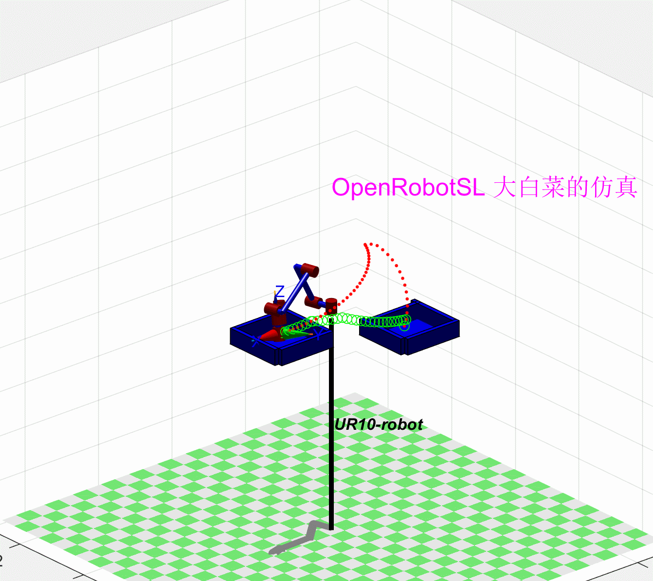 matlab做一些有意思的仿真(娱乐) - 知乎