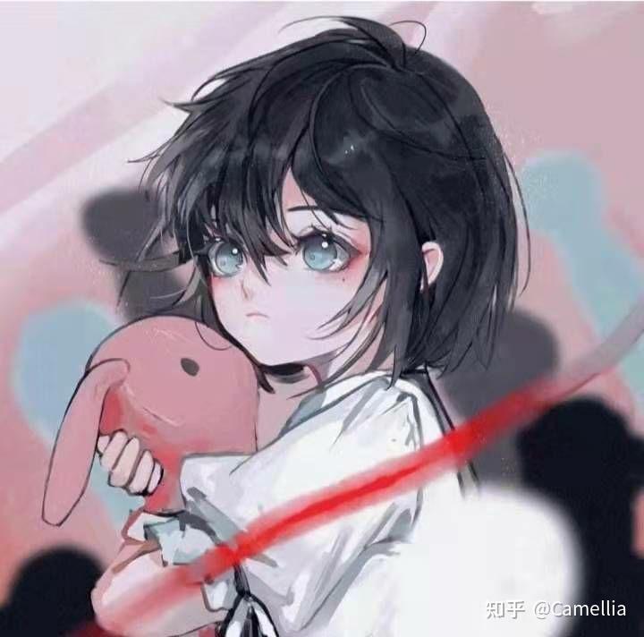 想要颜值特别高的动漫头像男女皆可拜托啦