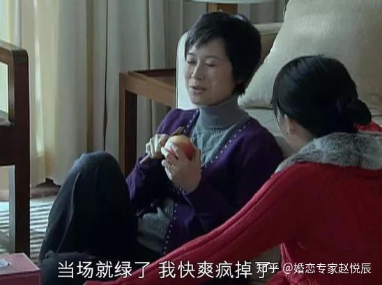 原来《蜗居》不单是婚外情传奇,还藏着1个婚姻陷阱:被