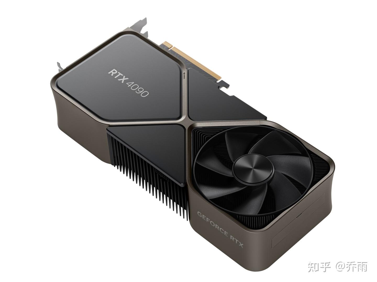 英伟达 RTX 4070 公版曝光 知乎