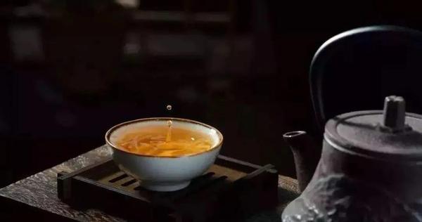 茶知识丨每天喝茶有副作用吗