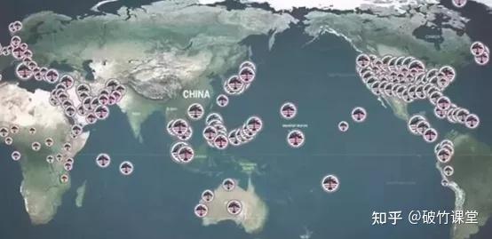 美国,怕中国吗?