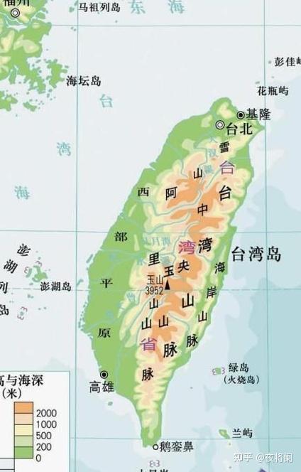 日本要防卫台湾历史照亮现实台湾自古是中国的固有领土