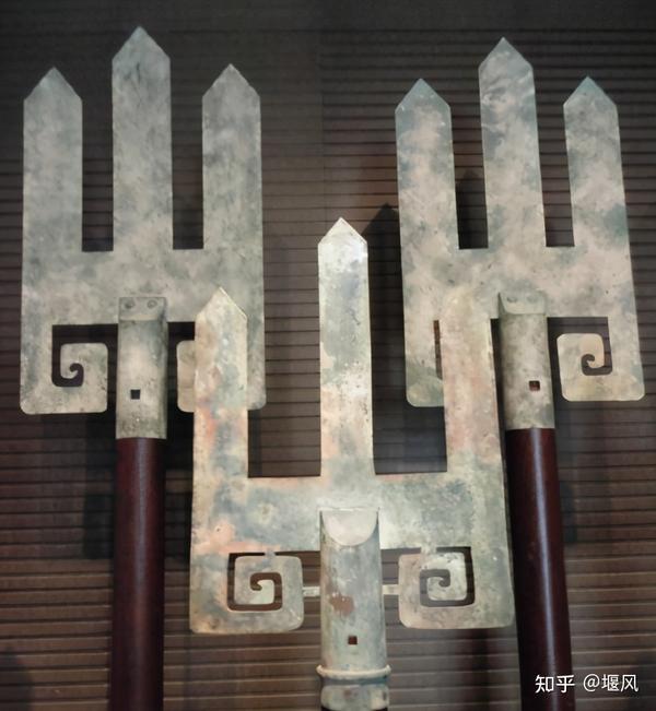 东周古国中山国战国第八雄赵国胡服骑射的试验品