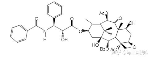 克艾力(注射用紫杉醇(白蛋白结合型)100mg