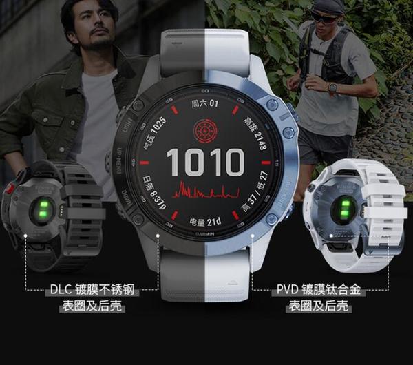 2021佳明(garmin)手表推荐指南!佳明手表怎么样?佳明手表怎么选?