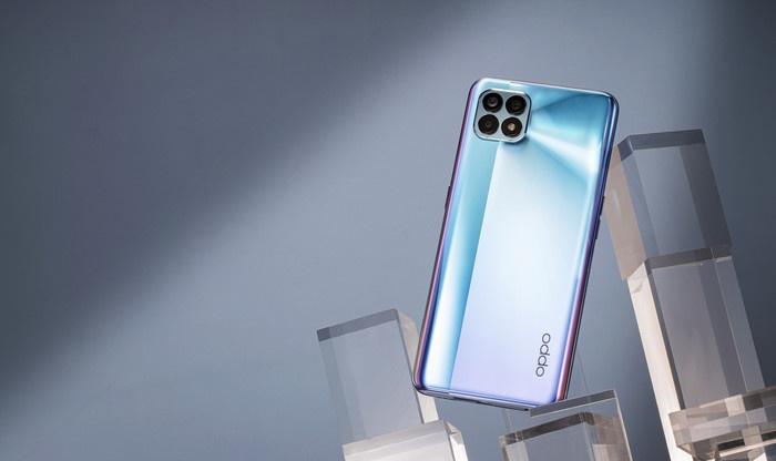 评测:2499元,oppo reno4 se值得买吗?