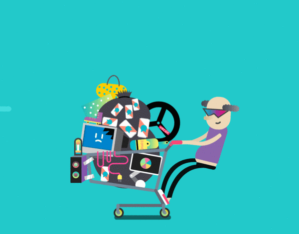 网购数据告诉你实情!