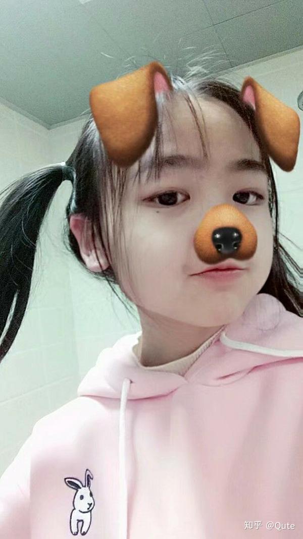 做一个可爱的女孩子是一种什么体验?
