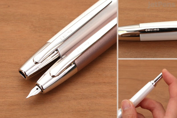 2021年日本钢笔品牌排行榜顶级钢笔有哪些钢笔推荐送人送老师钢笔推荐