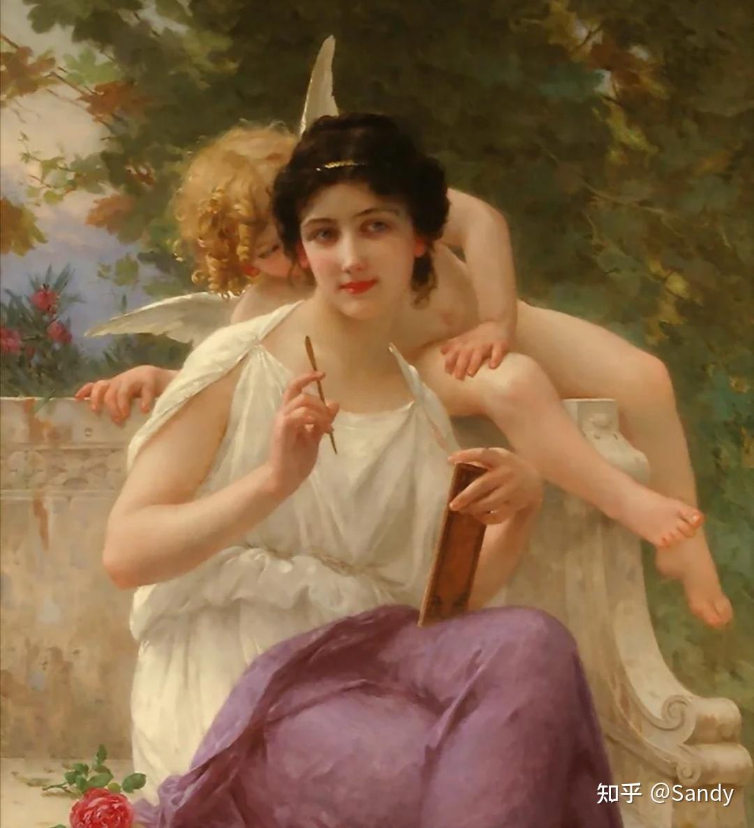 guillaume seignac|丘比特的轻声细语